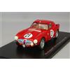 Spark S4702 1/43 ALFA ROMEO 6C 3000 CM #21 24H LE MANS 1953 C. SANESI P. CARINI