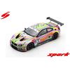 Spark SB387 1/43 BMW M6 Gt3 NO.10 Boutsen Ginion 24H Spa 2020 Vettura Limitata