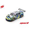 Spark SB519 1/43 Porsche 911 GT3 R N.39 3° Pro-Am Cup 24H Spa 2022