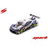 Spark SGT126 1/43 WedsSport ADVAN GR Supra No.19 BANDOH GT500 SUPER GT 2021