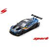Spark S6100 1/43 Aston Martin Vantage DTM Auto Da Test 2023 Fernando Alonso