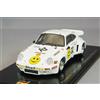 Spark SG513 1/43 PORSCHE 911 CARRERA Rsr 3.0 #32 N? Rburgring 1000KM 1976