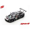 Spark 18S674 1:18 Porsche 911 RSR-19 92 Le Mans 2020 Auto Nero Resina