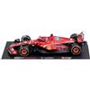 Bburago 18-16821L16 1/18 Ferrari SF-24 2024 No.16 Charles Leclerc 1:18 Nuovo