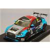 Spark SA205 1/43 Audi RS 3 LMS No.22 Gara 2 WTCR Macau Guia Gara 2018 Limitata