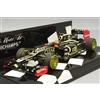 Minichamps 410120010 1/43 LOTUS F1 E20 #10 Versione Gara 2012 ROMAIN GROSJEAN