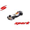 Spark S9575 1/43 Racing Bulls VCARB 02 #22 12° GP Australiano 2025 Yuki Tsunoda