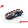 Spark S4541 1/43 Ford Gt40 No.11 6Th Daytona 24H 1967 J. Ickx - D. Thompson