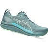 Asics Scarpe Uomo Gel Kayano 33 Verde/blu, Taglia: 8 US - 41,5, verde/blu