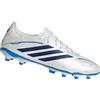 Adidas Scarpe Uomo Copa Pure Iv League Fg Blu/bianco, Taglia: 6 UK - 39 1/3, blu/bianco