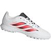 Adidas Scarpe Bambino Predator Club Tf Rosa/bianco, Taglia: 29, rosa/bianco