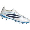 Adidas Scarpe Uomo Copa Pure Iv Pro Fg Blu/bianco, Taglia: 7 UK - 40 2/3, blu/bianco