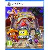 Game Mill Nicktoons & The Dice of Destiny (PlayStation 5)