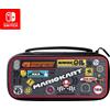 PDP Gaming licenza ufficiale Switch Console caso - Mario Kart Averts - Works with Switch OLED & Lite