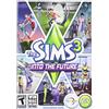 Electronic Arts The Sims 3: Into The Future Limited Edition Expansion Pack