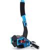 muge racing 64Bit PC USB Handbrake for SIM Racing Games Logitech G27 G25 G29 T500 T300 FANATECOSW LFS DIRT RALLY.2,Blue,Without Clamp