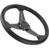 Hethlif Volante, Volante Sportivo da Accessorio Universale Modificato da 14 Pollici per Auto (#12)