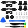 VBK Kit Riparazione 14 Pezzi per Controller Xbox Series X/S One Elite