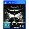 WB Warner Interactive PS4 Batman: Arkham Knight [Edizione: Germania]