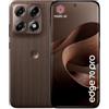 Motorola Edge 70 Pro Dual SIM 256GB ROM + 8GB RAM (solo GSM | No CDMA) Smartphone 5G sbloccato in fabbrica (Pantone Chicory Coffee) - Versione Internazionale