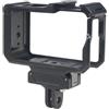 Generico Telaio gabbia fotocamera, compatibile con DJI, Action 5 Pro 4 3