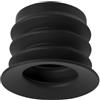 Generico Night Vision Monocular Eye Cup Optics Eyepiece Protector Wear Resistant | Rubber Replacement Eye Cup for Professional, Outdoor Adventure, Wildlife Observation, Night Vision
