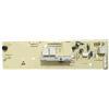 RWEQUTES Lavatrice Computer di bordo for XA7QG60.3-8 XQG60-A7308 XQG60-A708 268110000082