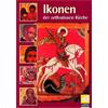 Ikonen der orthodoxen Kirche. CD-ROM für Windows ab 95/ MacOS ab 8.1: Glaube und Kunst in perfekter Symbiose. 1900 Ikonen und andere Gegenstände der kirchlichen Kunst vom 7. bis zum ausgehenden 19. Jahrhundert