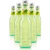 Bergamotto Bio Galvanina Cassa Da 12 bottiglie x 355ml - Bibite