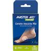 Master Aid Footcare Cerotto Vesciche MIX - 6 cerotti idrocolloidi sterili - prevenzione e trattamento vesciche - PIEDE MIX