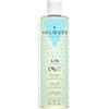 Valquer Laboratorios VALQUER Shampoo per bambini senza solfati, formula Zero | Deterge, condiziona e dona lucentezza naturale ai capelli | Con provitamina B5 | Dai 3 anni | Vegano | 400 ml