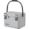 DOMETIC CI - Frigorifero Passivo 15/28 L - Box Termico - Mantiene i Cubetti di Ghiaccio Congelati per Giorni - Estremamente Leggero - Frigorifero Portatile per Auto, Camion, Barca, Camper