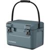 DOMETIC CI - Contenitore frigo passivo 15/28 l - Thermobox - Mantiene i cubetti di ghiaccio congelati per giorni - estremamente leggero - frigo per auto, camion, barca, camper