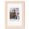 walther design crema 40 x 50 cm Cornice in legno Grado HI050C