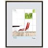 walther design Nera 40 x 50 cm Galeria Cornice in plastica KB050H