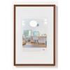 walther design Cornice Bronzo 50 x 70 cm New Lifestyle Cornice in plastica KV070J