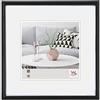 walther design Nera 50 x 50 cm Galeria Cornice in plastica KB550H