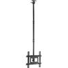 Equip 650321 Supporto per display espositivi 177,8 cm (70") Nero