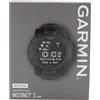 Garmin Instinct , 3,05 cm (1,2"), AMOLED, Touchscreen, 4 GB, GPS, 53 g