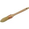Savy 1470006 pennello TONDO pollice a setole sottili con manico lungo, diametro 29 N6