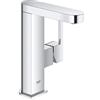 Grohe 23872003 Plus Miscelatore Monocomando per Lavabo, Taglia M