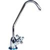 Bbagua Rubinetto cromato speciale per apparecchiature ad osmosi inversa. Rubinetto per acqua ad osmosi. Installazione semplice senza parti aggiuntive necessarie. Standard. Bbagua.