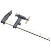 ALYCO 197800 - Tornillo de apriete con embolo mango en T 200x90 llanta 28x8
