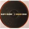 Various Artists Slip N Slide Miami 2010 (Vinyl LP)