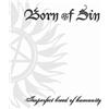 Born of Sin Imperfect breed of humanity (CD) Album