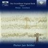 Pieter-Jan Belder The Fitzwilliam Virginal Book - Volume 3 (CD) Album