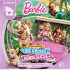 Thomas Karallus Barbie & Ihre Schwestern in die Grosse Hundesuche (CD)