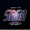 Saga Best of Saga Now & Then: The Collection 1978 - Infinity (CD) Album