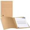 keine Marke 20 file covers, 250 g, chamois (CD)