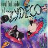 Joe Walker Soulful Side Of Zydeco (CD) Album